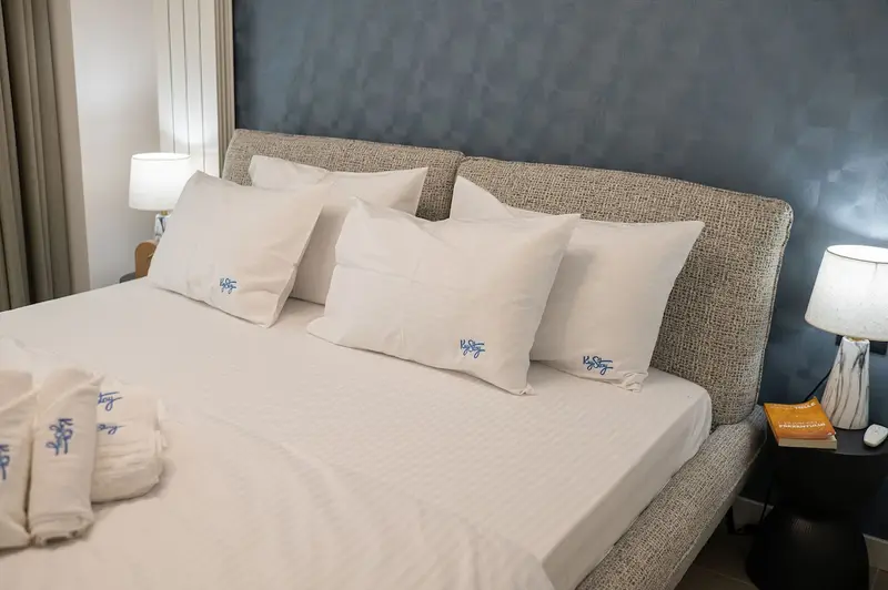 Nord Luxury 60 Apartment in Odyssey Spa&Pool-parking – 47