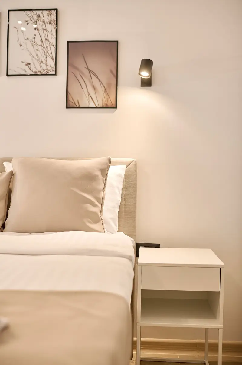 NewVision Apartment in Infinity Beach Resort - parking – 40