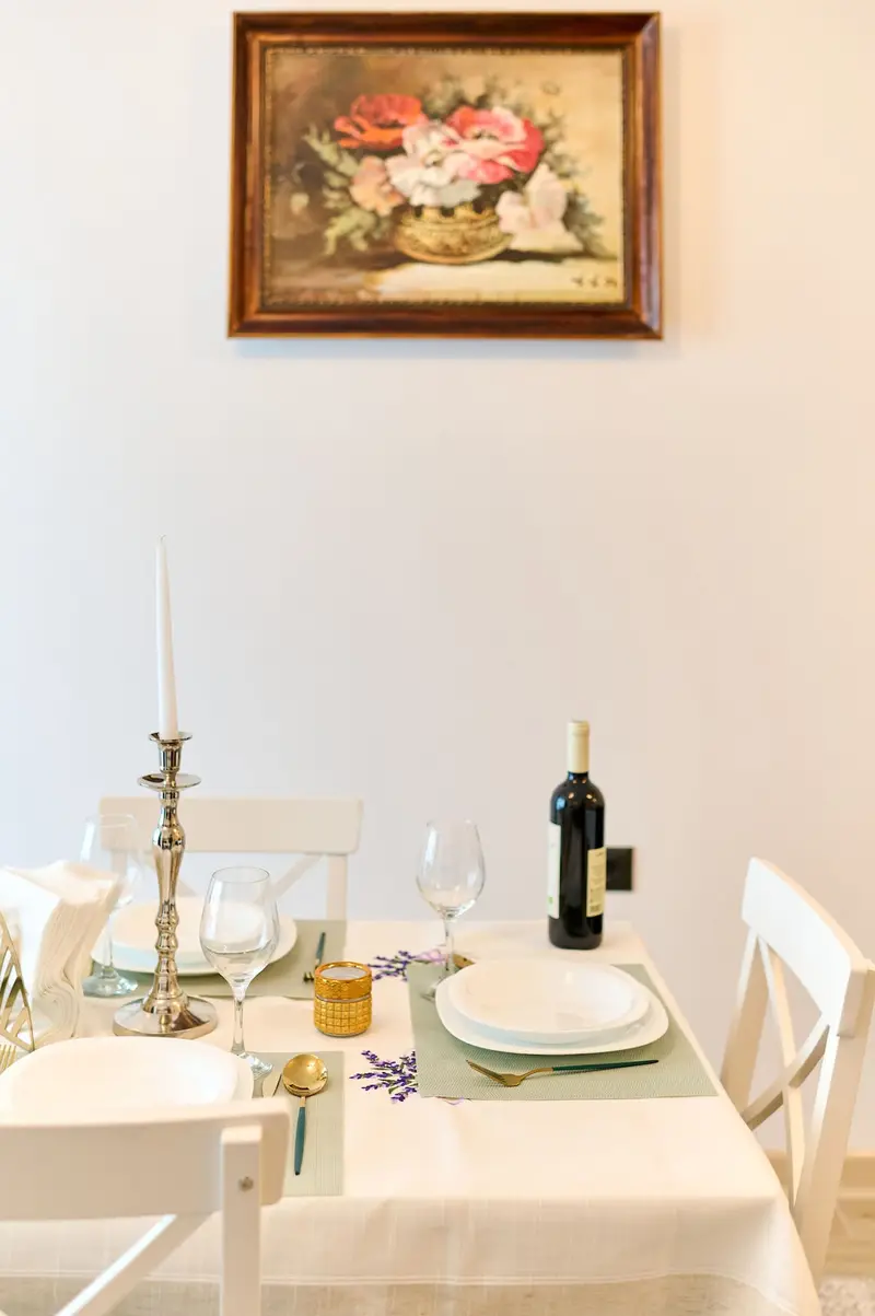 Niko Apartment in Infinity Beach Resort - parking – 20