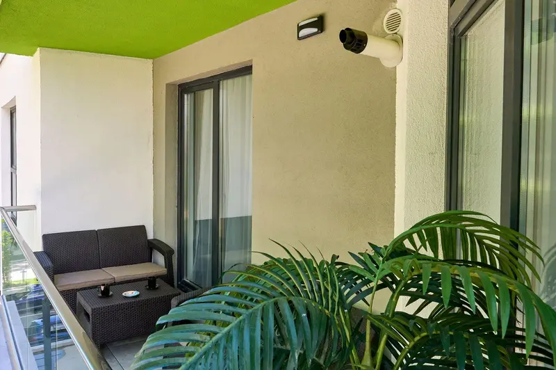 Sunset view Apartment- Spa Pools Resort – 2