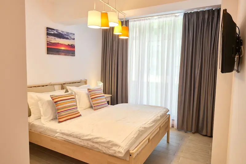 Sun & Fun Apartment in SPA Pools Resort – 6