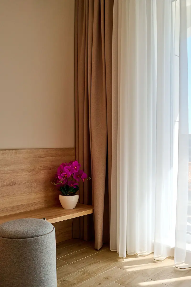 Nova Seaview Apartment InfinityBeachResort-parking – 40