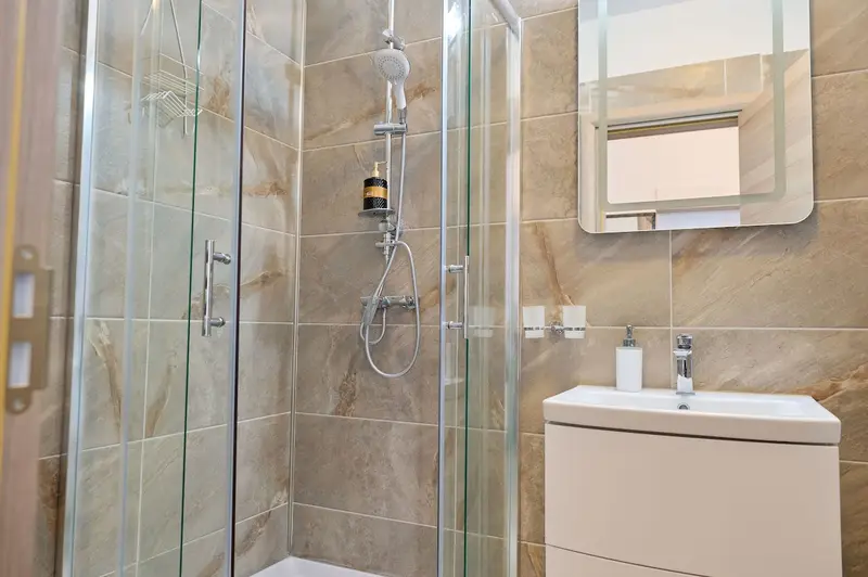 Moon Sea view Apartment - SPA n Pools Resort – 6