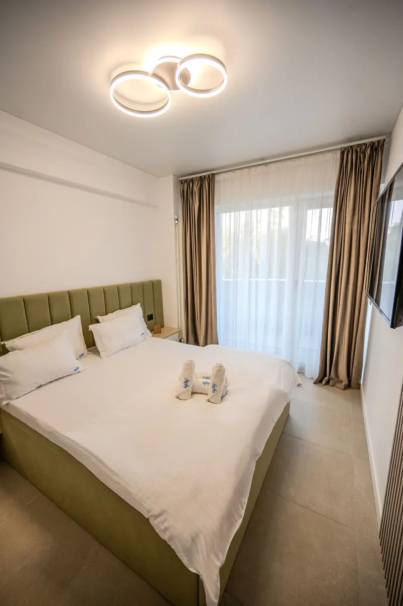 Carisma Apartment in Odyssey Spa Pools and Parking – 65