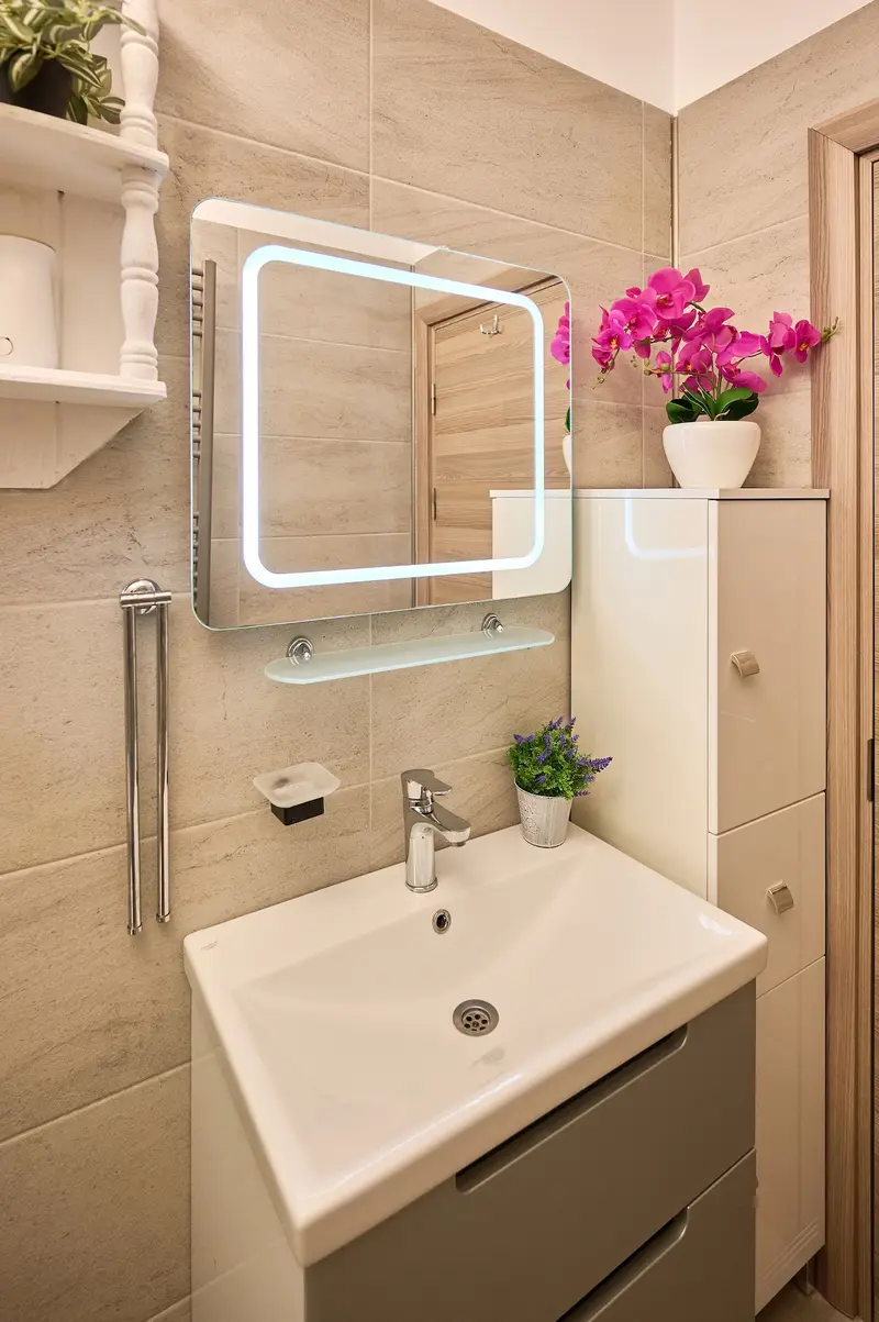 Anda Sea View Apartment Spa Pool Resort – 36
