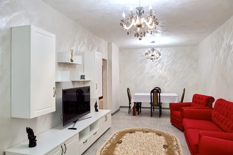Deluxe Apartment Spa n Pools Beach resort – 23