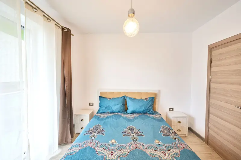 Fancy apartment in Spa n Pool Beach resort – 12