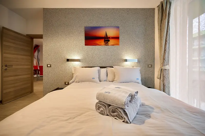 Red4You Apartment Spa and Pool Beach Resort – 27