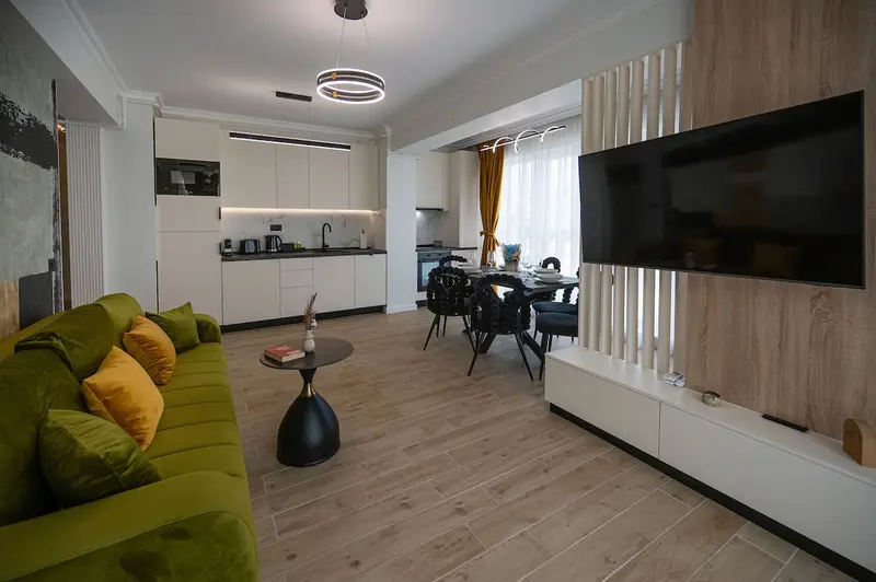 Sea Breeze Chill Out Infinity Spa & Pool-parking – 28