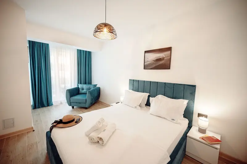 Holiday Apart Spa&Pool Infinity Resort – 25