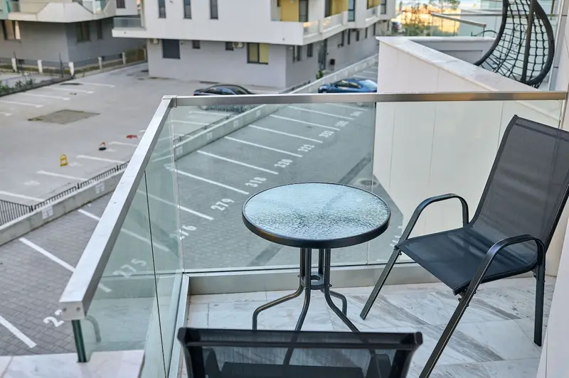 MG Brothers Apartment in Infinity Beach Resort – 13