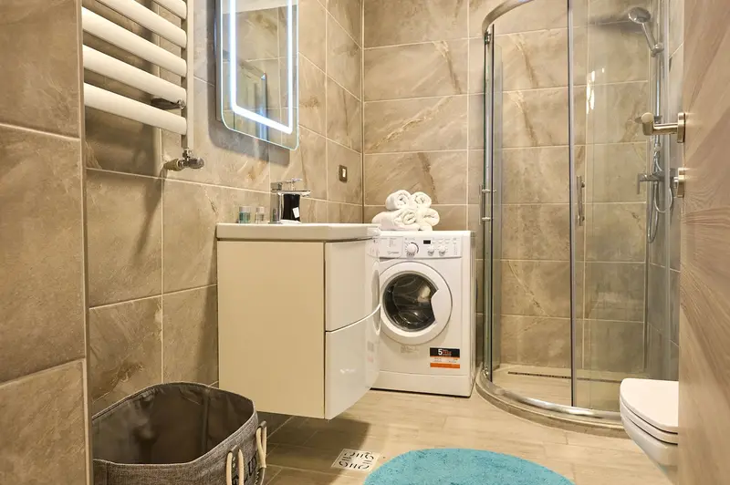 MoonStar Apartment - Spa n Pools beach Resort – 22