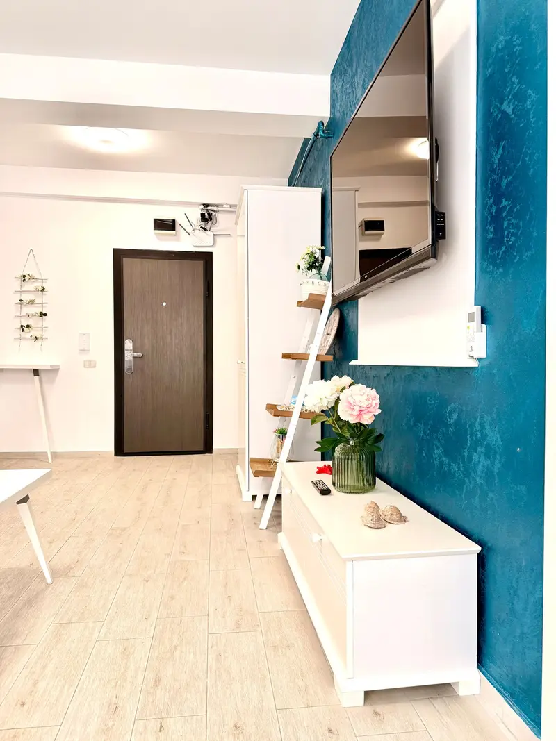 Aqua Vista Astoria Lujo - Θέα Θάλασσα – 5