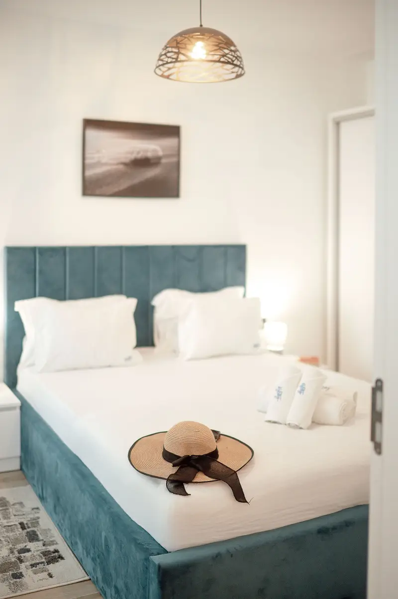 Holiday Apart Spa&Pool Infinity Resort – 23
