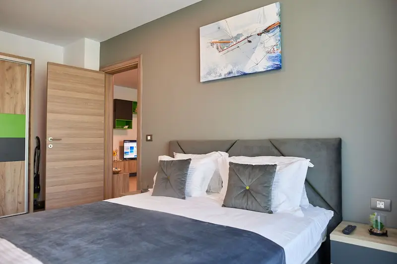 Meraki Luxury Apartment Spa n Pool Beach resort – 6