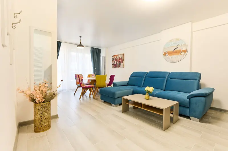 Filip's Apartment in Nord10 - pool & parking – 5