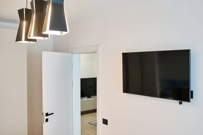 Summer Infinity Apartment Beach Resort – 44