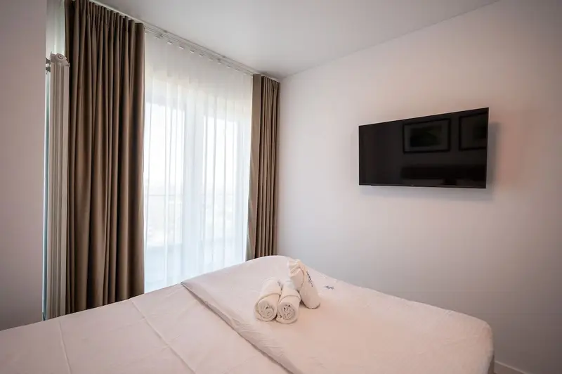 Nico10Spectrum Seaview Apartment Odyssey pools&spa – 42