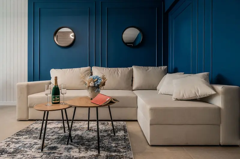 Royal Blue Apartment in Odyssey Spa&Pool – 12