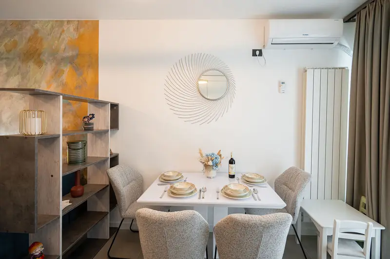 Nord Luxury 61 Apartment in Odyssey Spa&Pool-parking – 35