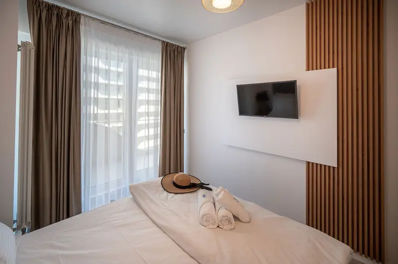 Eva Apartment in Odyssey Spa & Pool – 33