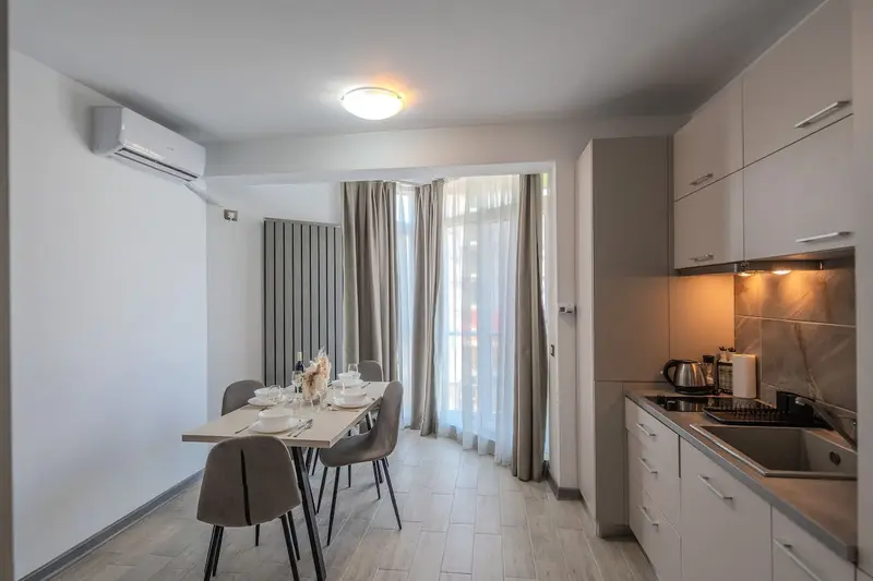 Carla Breeze Apartment Spa and Pools Beach Resort – 44