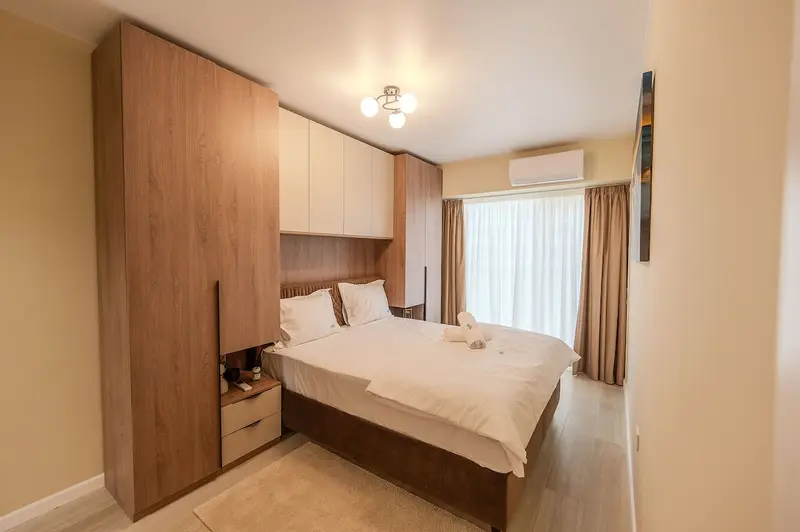 AC-322-Amphora (102 SQM 2BD Family Sea View) – 31