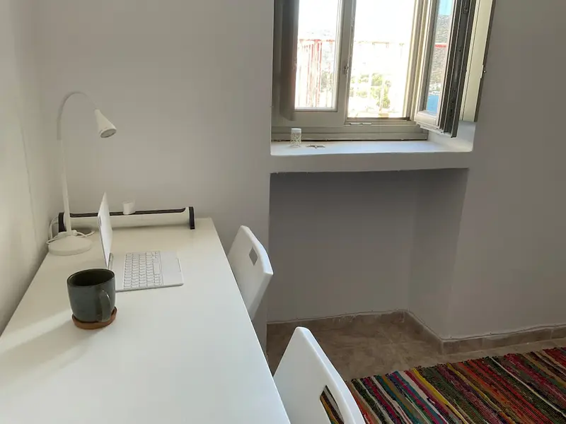 Aqua Vista Αμοργός - Πέτρινο Σπίτι με Βεράντα με Θέα στη Θάλασσα στα Κατάπολα – 9