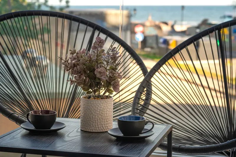 SeaPearl Apt in Infinity Beach Resort-Parking, Infinity Resort & SPA