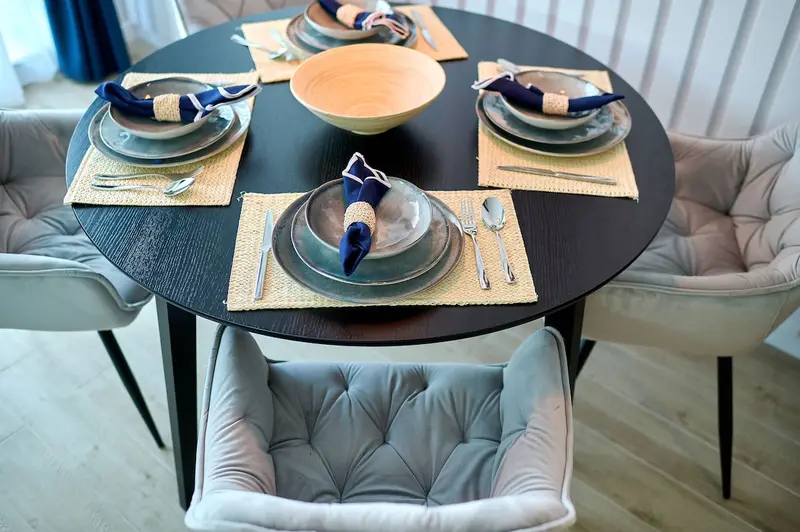 VDR Holiday Apartment 139 in Infinity Beach Resort - parking – 25