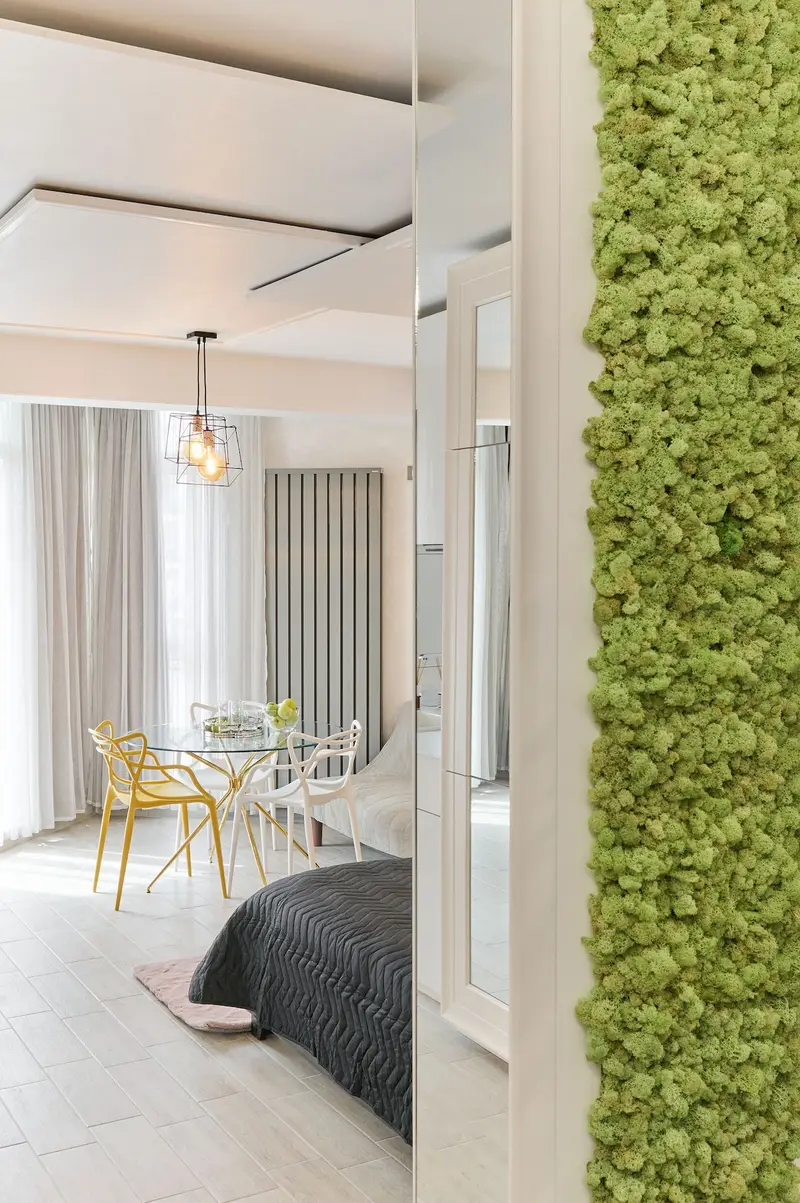 Fantasy studio- Spa n Pools beach resort – 28