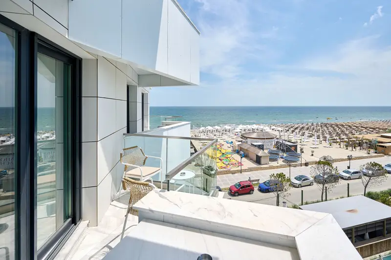 Perfect Sea View - Infinity Pool&Spa&EV friendly – 21