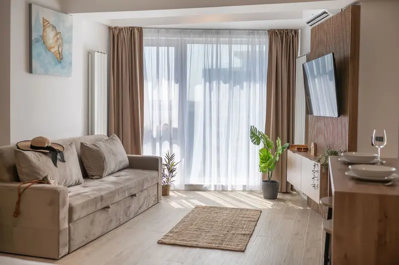 Infinity Studio 309 Pool&Spa Resort – 5