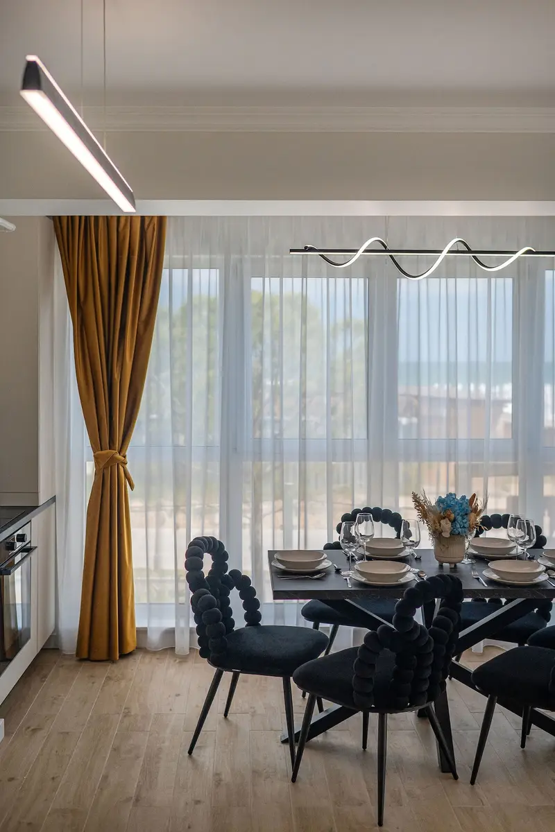 Sea Breeze Chill Out Infinity Spa & Pool-parking – 40
