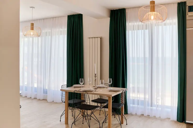 Stefinity Apartment in InfinityBeachResort-parking – 36