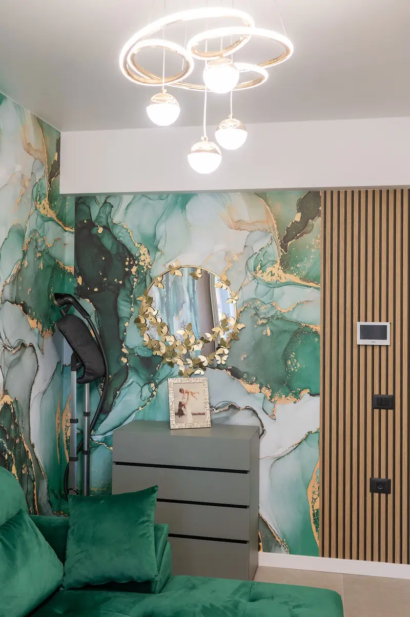 Green Signature Apartment in Odyssey spa and pools – 18