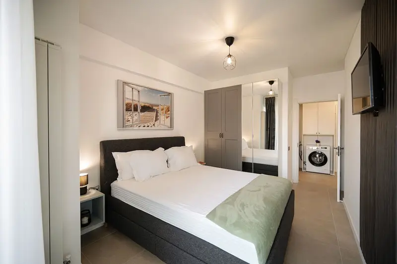 Fantastic Apartment in Odyssey Spa & Pool – 14