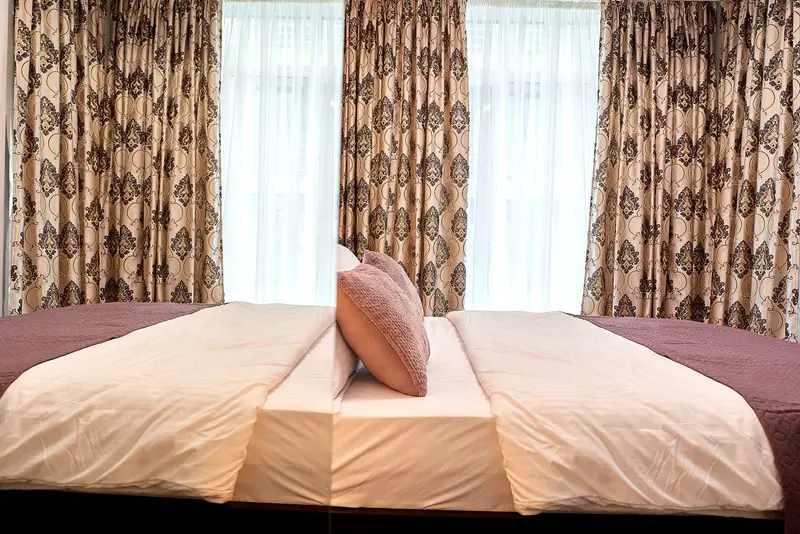 Sea Gem 2BR apt Spa n Pool Beach resort – 20