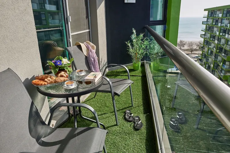 Sonnenstrand Apartment - Spa n Pool beach resort – 13