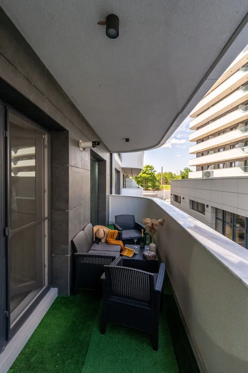 Breeze of the Sea Apartment in Odyssey Spa&Pool – 55