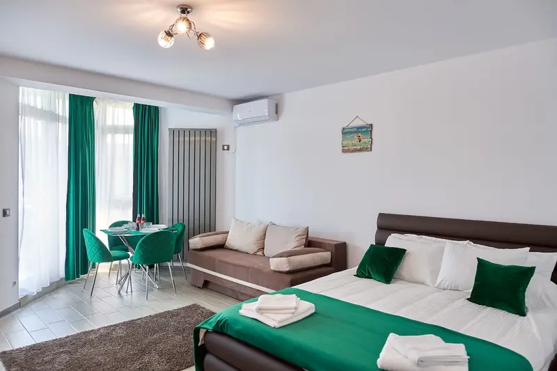 Fun Studio Spa n Pool Beach resort – 10