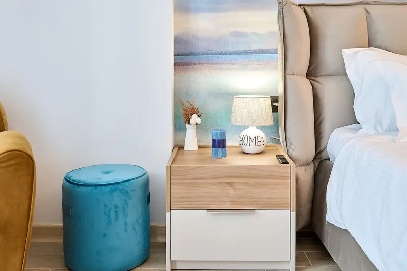 Summer Infinity Apartment Beach Resort – 40