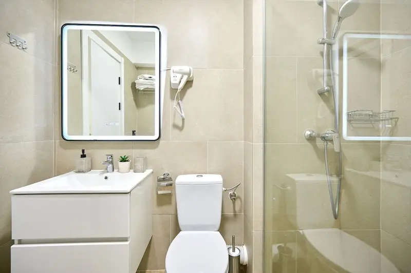 ADore Seaside Apartment in Infinity Beach Resort – 12