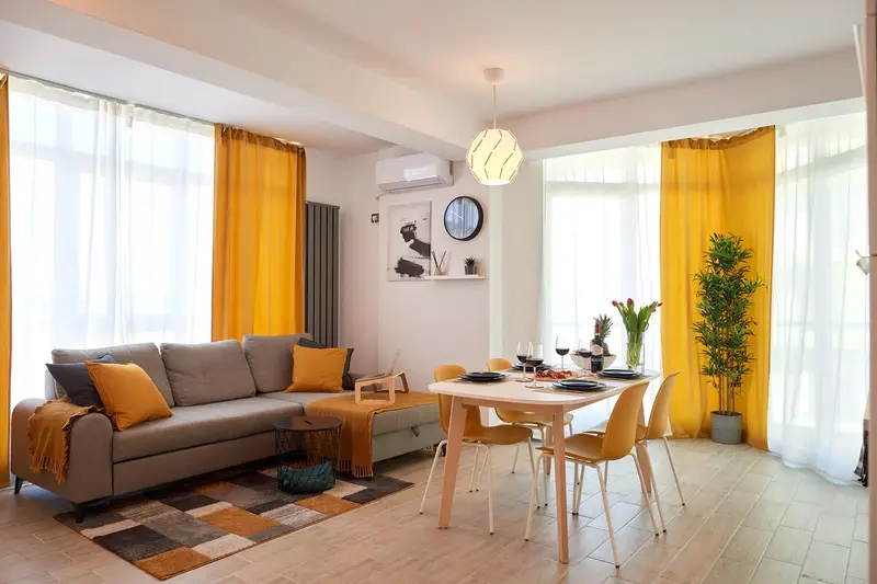 Fineloft Sea View Apartment-Spa n Pools beach resort – 2