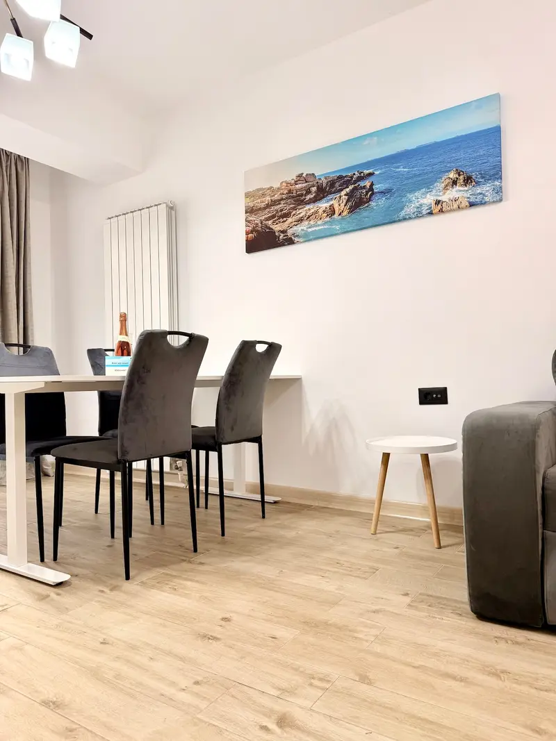 Aqua Vista Infinity Resort & Spa - Θέα Θάλασσα – 6