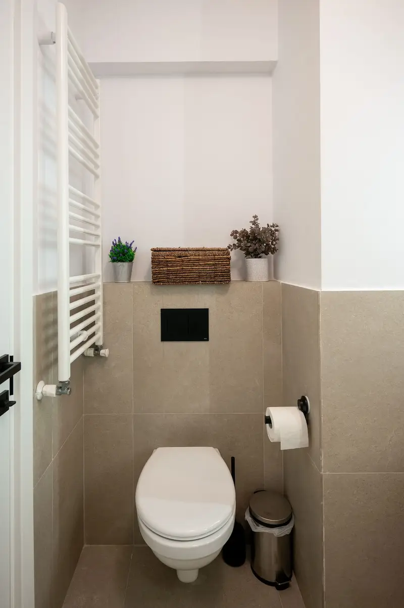 Chestnut apartment in Odyssey pools spa n parking – 8