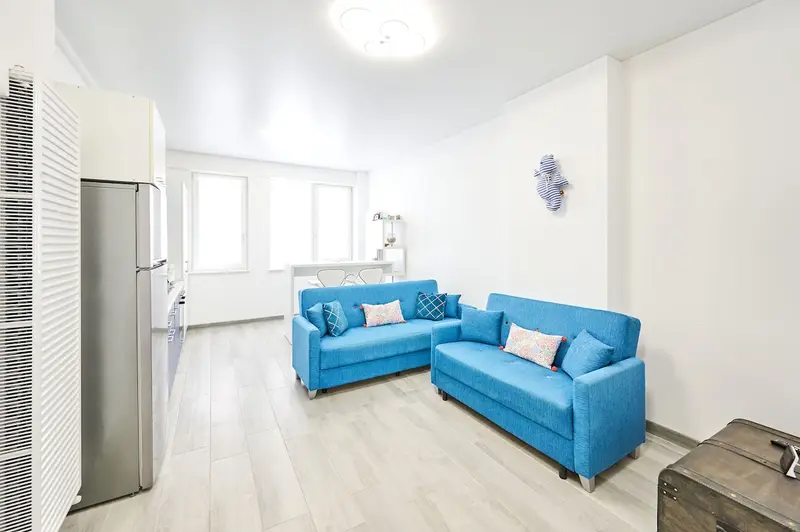 Sunny Home Apartment Nord10 Pool & Playground – 3