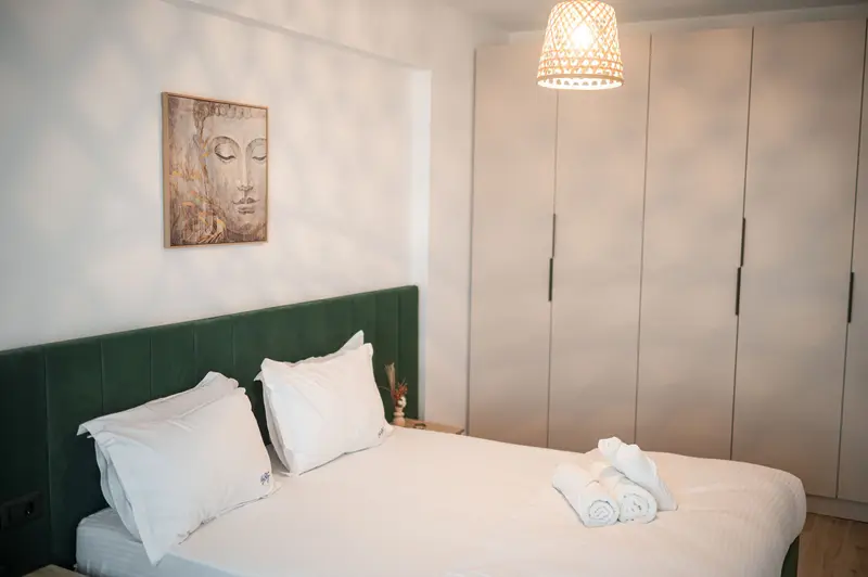 Dream luxury apartments in Infinity pool Spa resort – 4