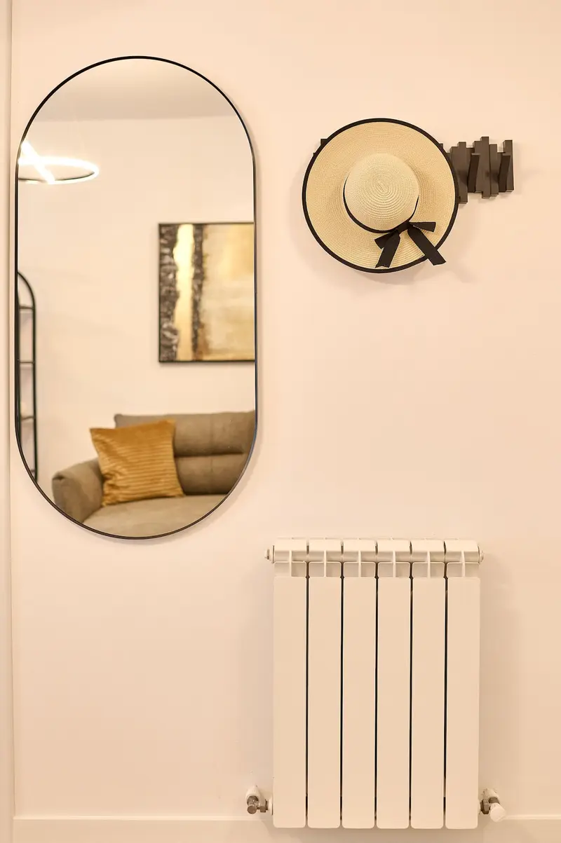 JAD Apartment in Infinity Beach Resort - parking – 42