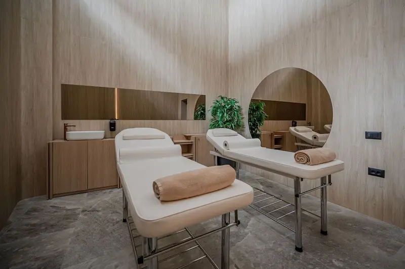 Eva Apartment in Odyssey Spa & Pool – 21